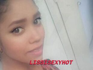 LISSISEXYHOT