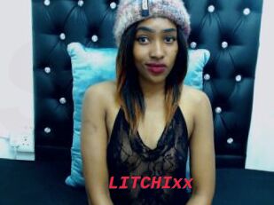 LITCHIxx