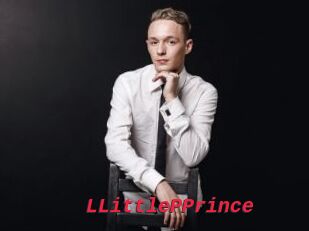 LLittlePPrince