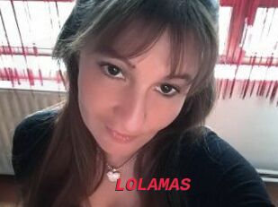 LOLAMAS