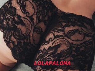 LOLAPALOMA