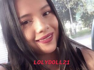 LOLYDOLL21