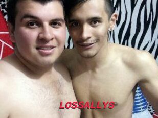 LOSSALLYS