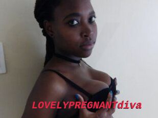 LOVELYPREGNANTdiva