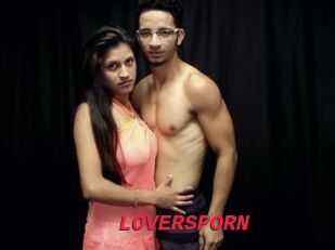 LOVERSPORN