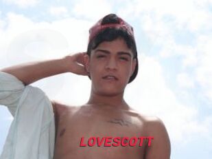 LOVESCOTT