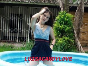 LUISACANDYLOVE