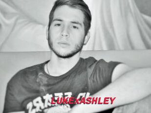 LUKExASHLEY