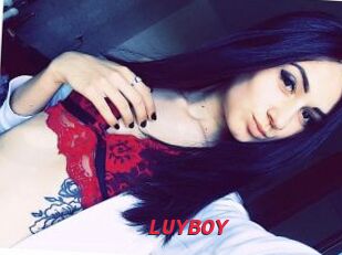 LUYBOY