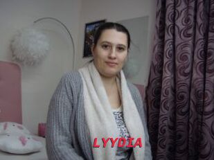 LYYDIA