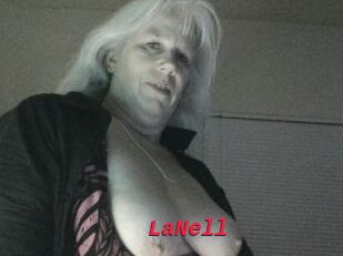 LaNell