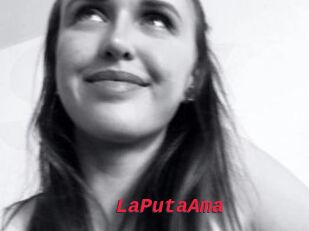 LaPutaAma