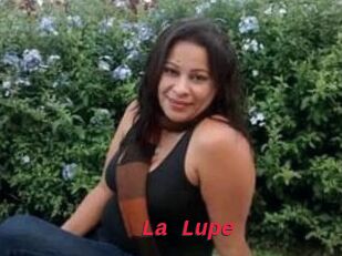 La_Lupe