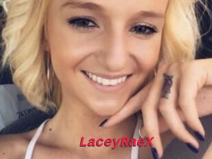 LaceyRaeX