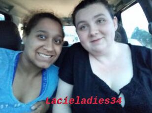 Lacieladies34