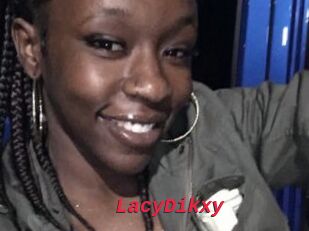 LacyDikxy