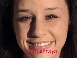 LadyArraya