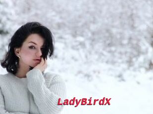 LadyBirdX