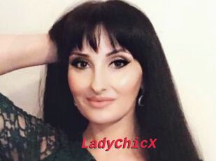 LadyChicX