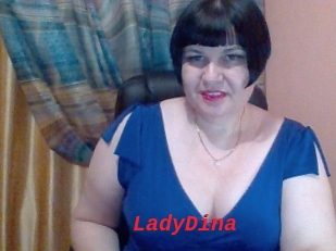 LadyDina