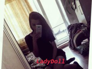 LadyDoll