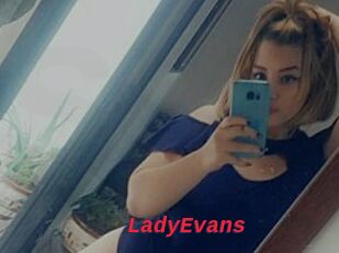 LadyEvans