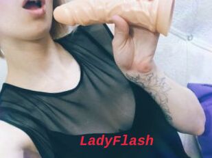 LadyFlash