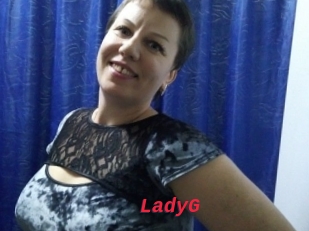 LadyG