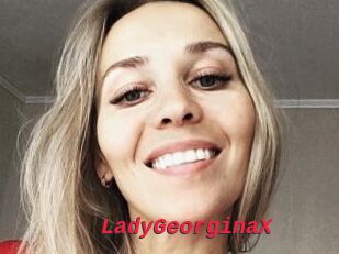 LadyGeorginaX