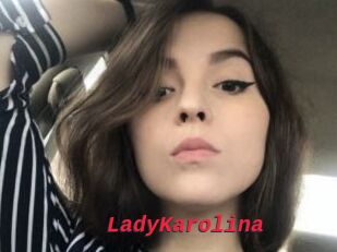 LadyKarolina