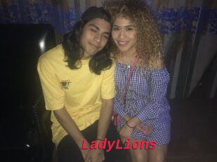 LadyLions