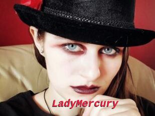 LadyMercury