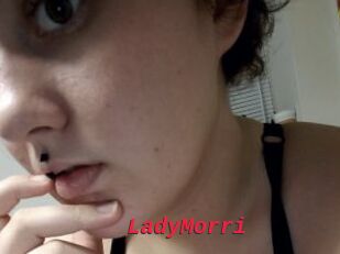 LadyMorri