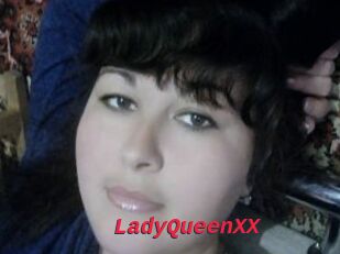 LadyQueenXX