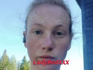 LadyRedXXX