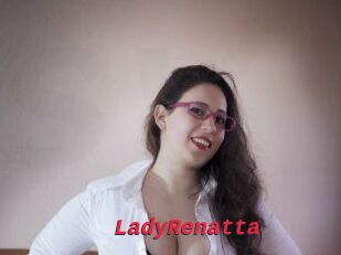 LadyRenatta