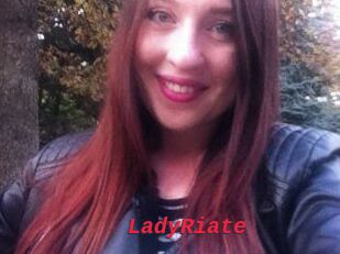 LadyRiate