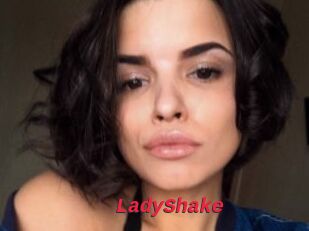 LadyShake