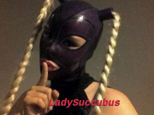 LadySuccubus