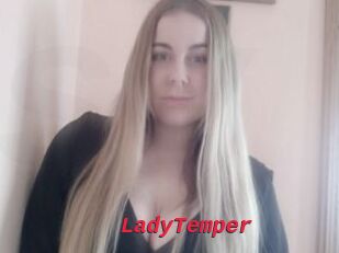 LadyTemper