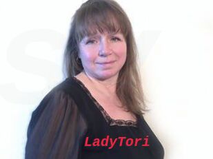 LadyTori