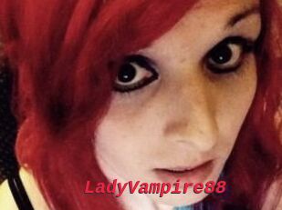 LadyVampire88