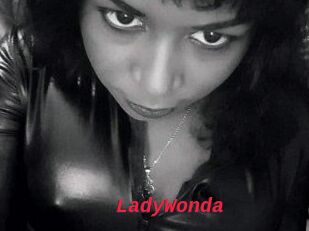 LadyWonda