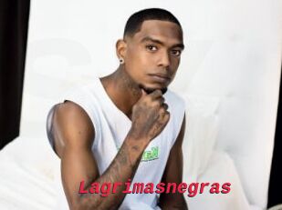 Lagrimasnegras