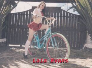 Laia_Evans