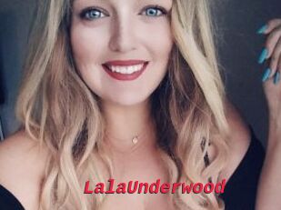 LalaUnderwood