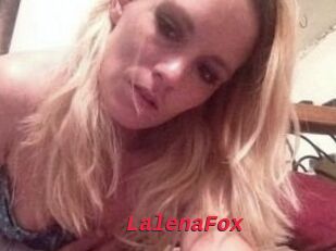 Lalena_Fox