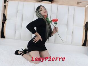 LamyPierre