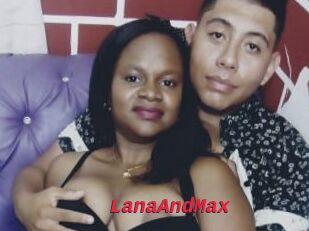 LanaAndMax