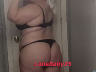 LanaBaby25